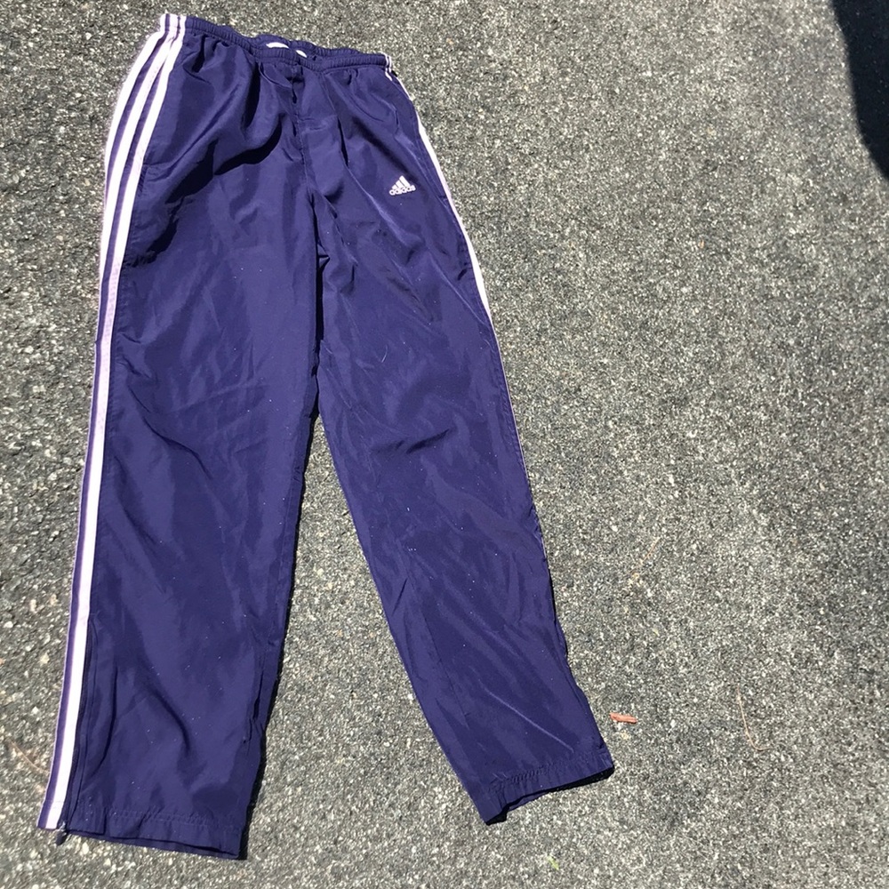 ADIDAS Athletic Pant/Warm Up Pants.